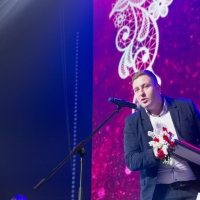 4banket Premia Фотоотчет III Церемонии #1586